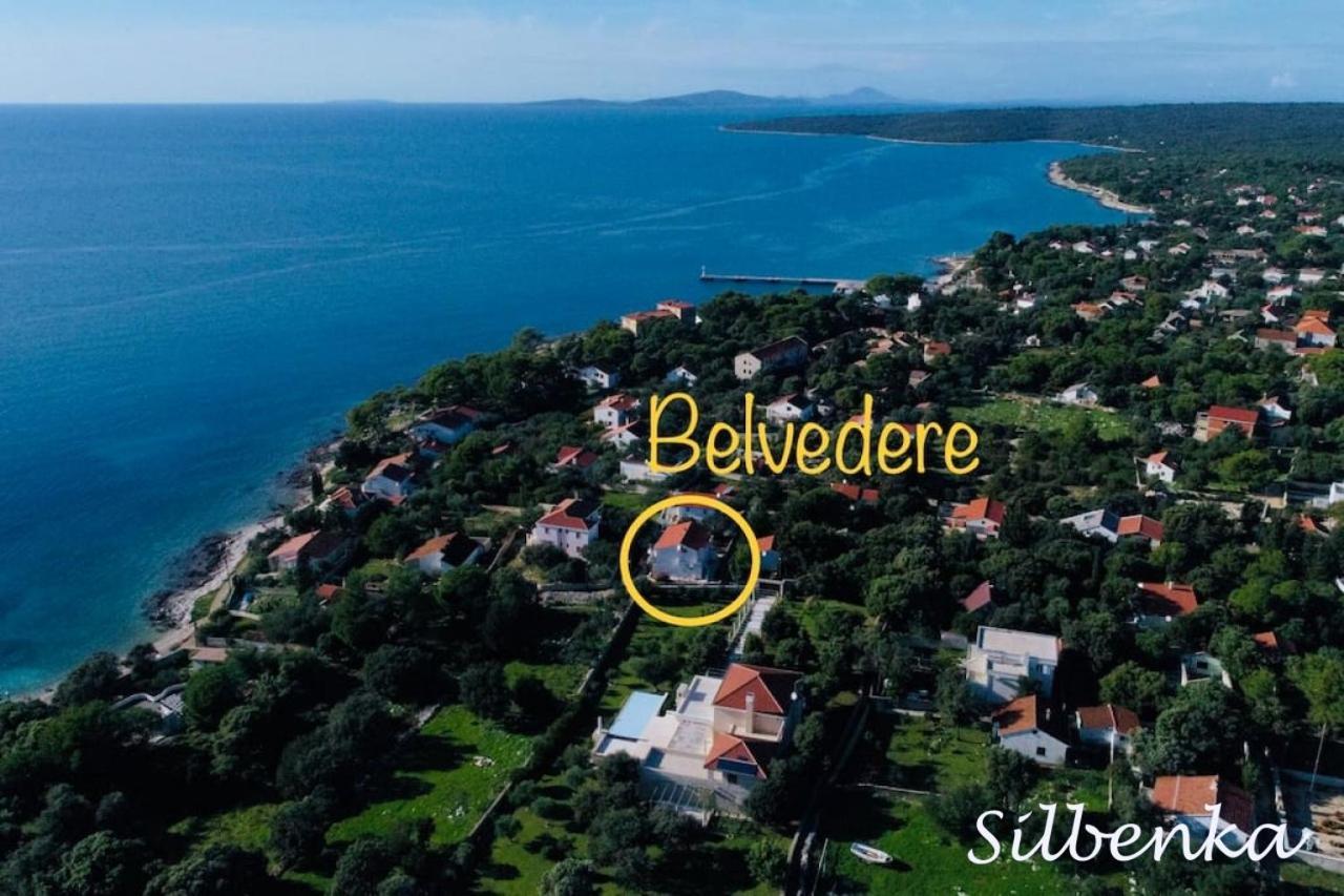 Silba Belvedere Εξωτερικό φωτογραφία