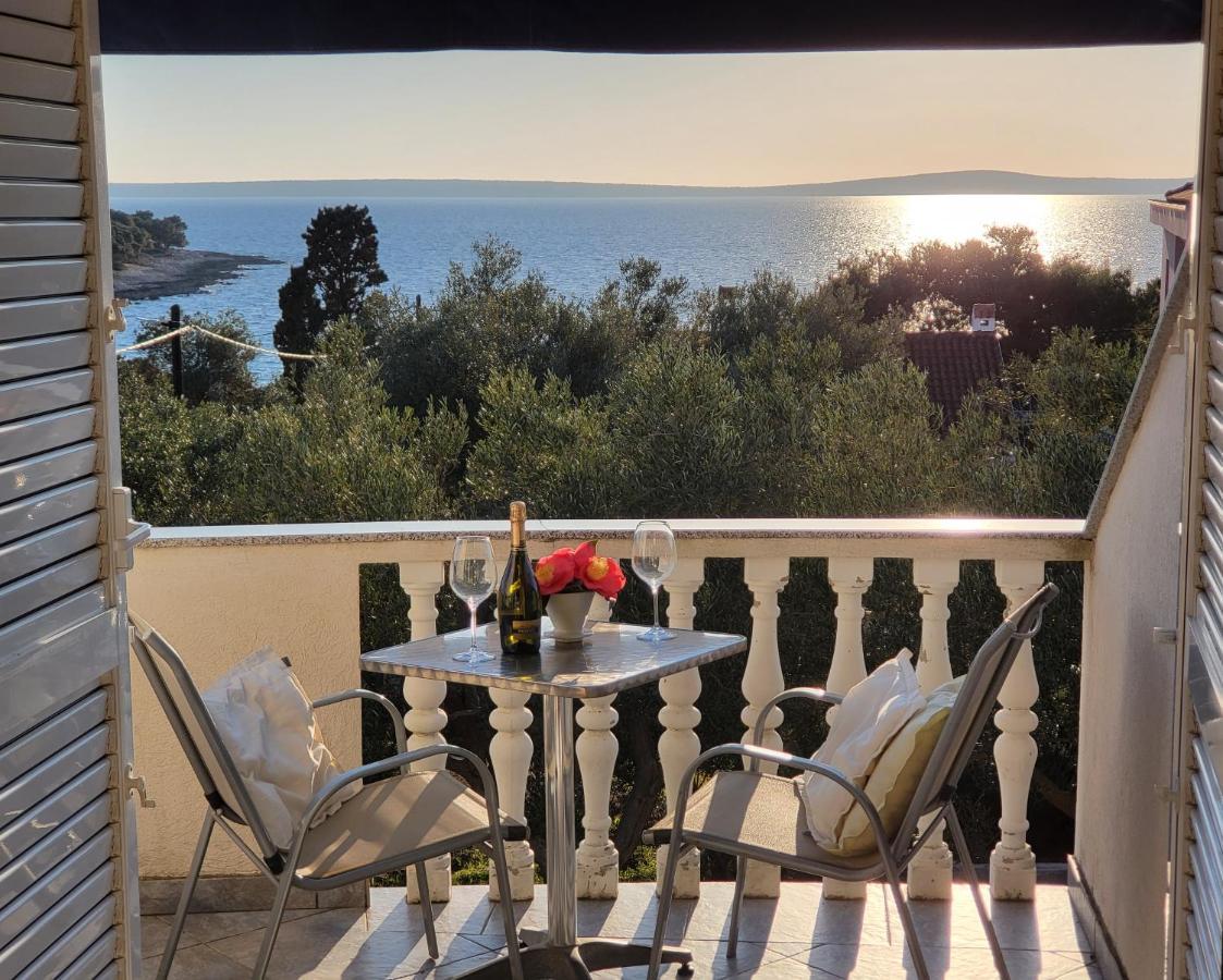 Silba Belvedere Εξωτερικό φωτογραφία